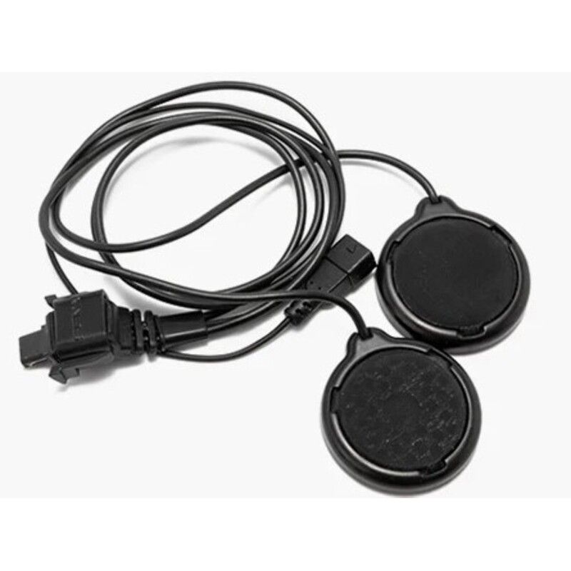 Slim Speakers SENA para SMH5/SPH10/5S - motoscamaralweb.com