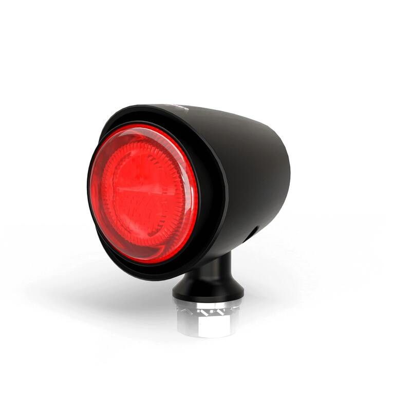 Piloto trasero LED HIGHSIDER pro Akron-X - homologado E - 1 pza - motoscamaralweb.com