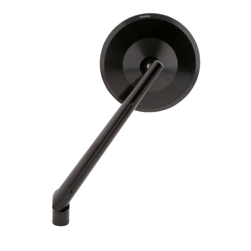 Retrovisor de manillar HIGHSIDER pro Montana-XL - negro - 1 pza - motoscamaralweb.com