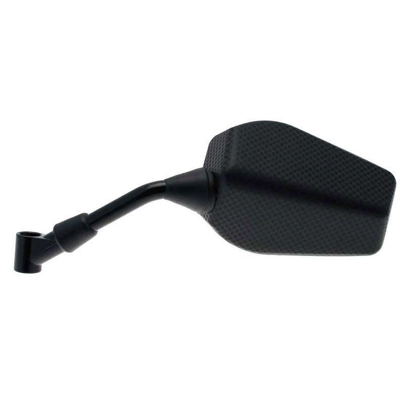 Retrovisor izquierdo universal V PARTS Peugeot Fight Replica 206 WRC - motoscamaralweb.com