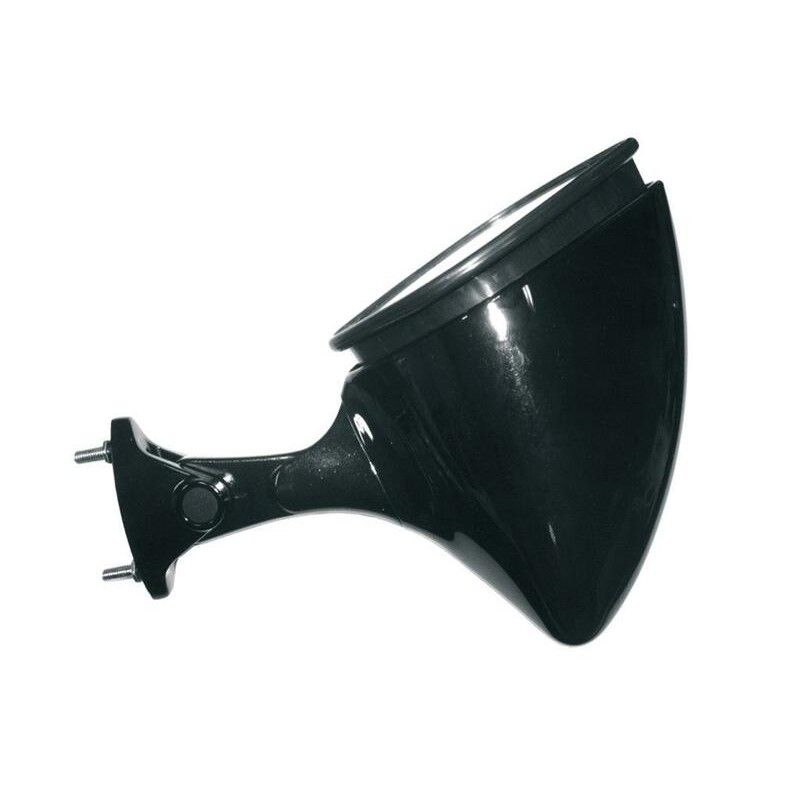 Retrovisor izquierdo VICMA tipo OEM negro - Kawasaki ZX-12R - motoscamaralweb.com