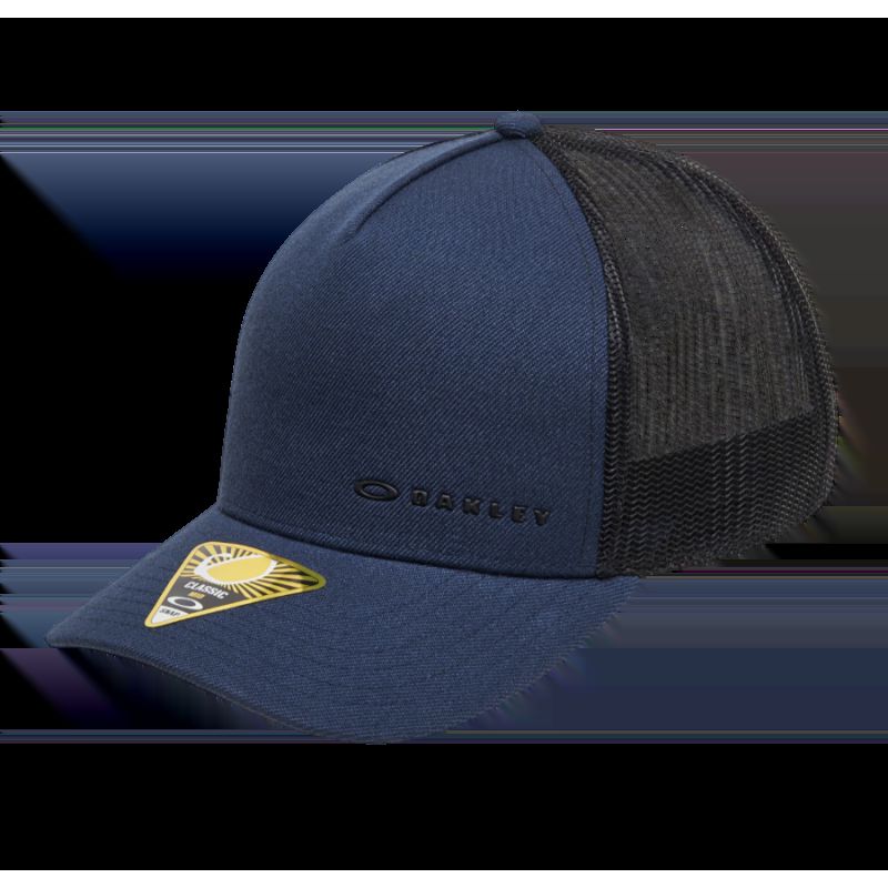 Gorra OAKLEY Chalten - motoscamaralweb.com