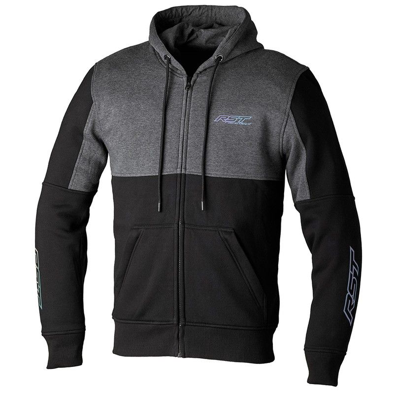 Sudadera RST Team CE - motoscamaralweb.com