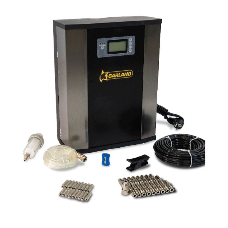 GARLAND FOGGY WALL-V23 - motoscamaralweb.com