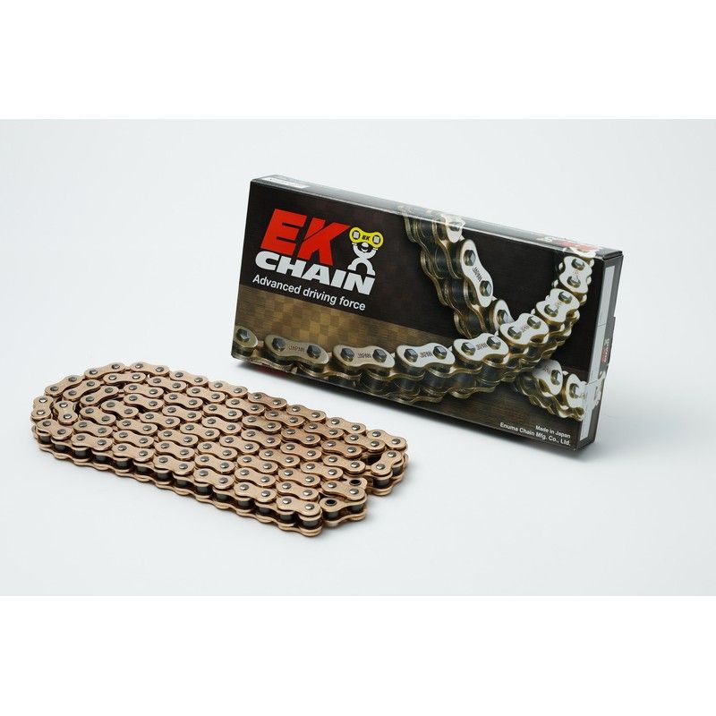 Cadena EK 520RR/SM SX-Ring 520 - motoscamaralweb.com