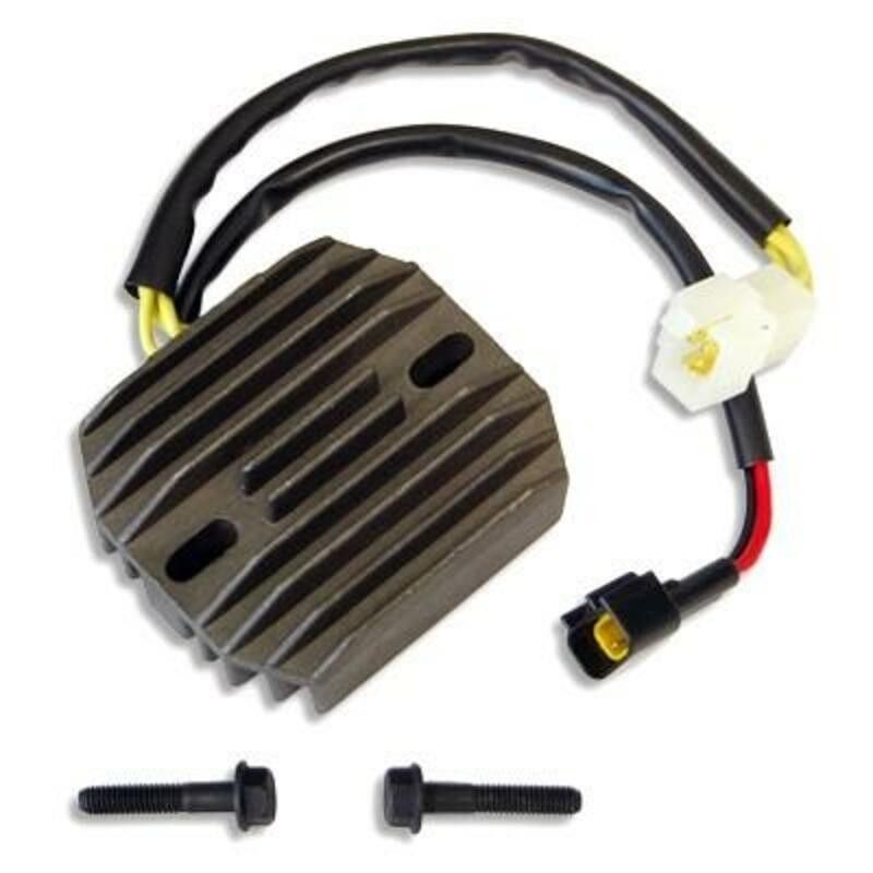 Regulador ELECTROSPORT - Suzuki - motoscamaralweb.com