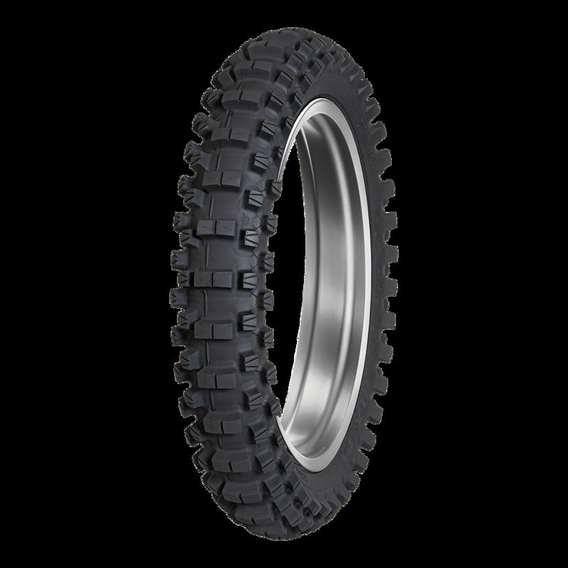 Neumático DUNLOP GEOMAX MX34 70/100-10 M/C NHS 41J TT - motoscamaralweb.com