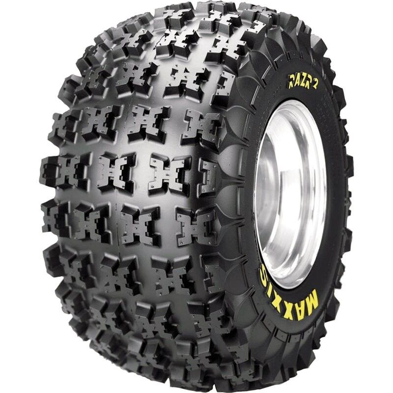 Neumático MAXXIS RAZR2 M934 AT20X11-9 6PR 43J E TL - motoscamaralweb.com