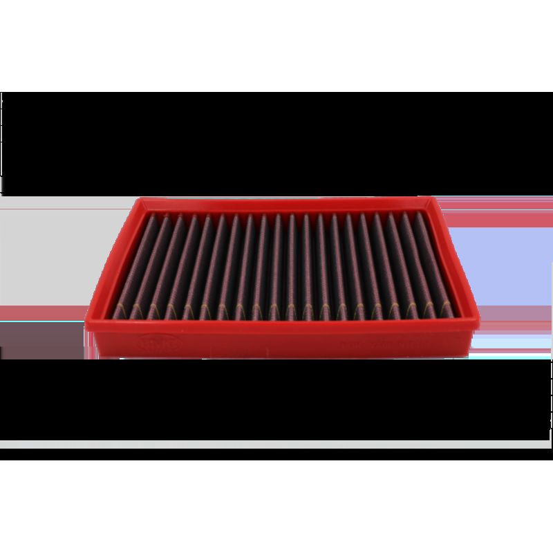 BMC Air Filter Race - motoscamaralweb.com