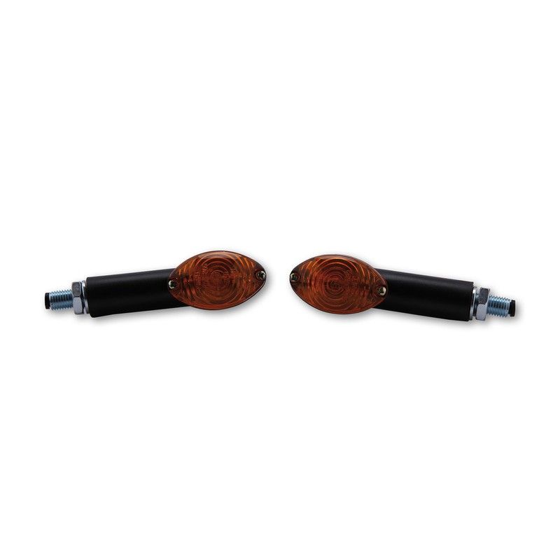 Intermitente SHIN YO Cateye - motoscamaralweb.com