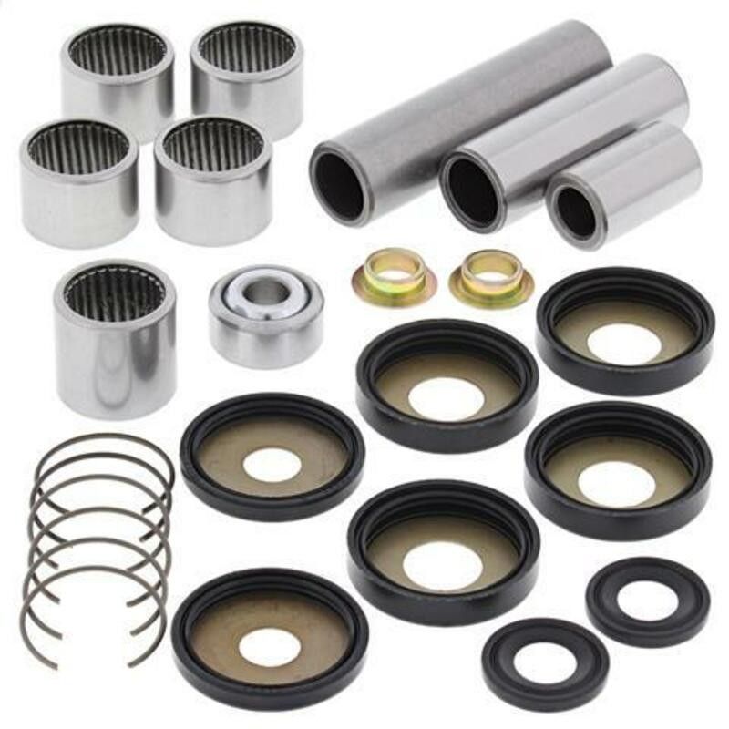 Kit de rodamientos. retenes y casquillos de bieleta ALL BALLS 27-1069 - motoscamaralweb.com
