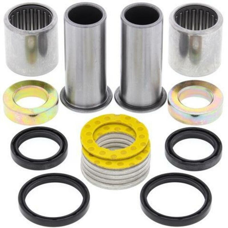 Kit rodamientos de basculante ALL BALLS 28-1044 - motoscamaralweb.com