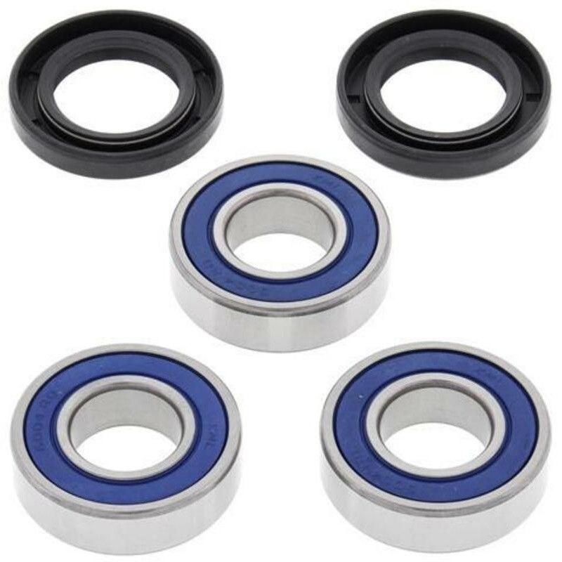 Kit de rodamientos de rueda ALL BALLS 25-1233 - motoscamaralweb.com