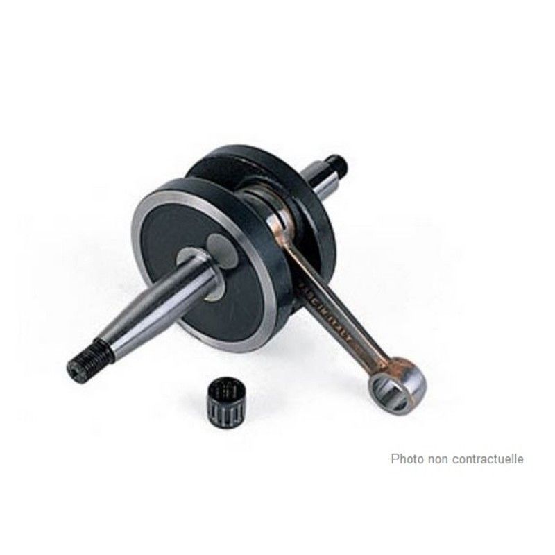 Cigüeñal TOP PERFORMANCES motor Minarelli AM 345/6 - motoscamaralweb.com