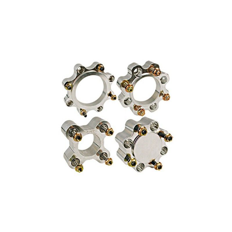 Separador rueda ART 4x144 / +30 mm - motoscamaralweb.com