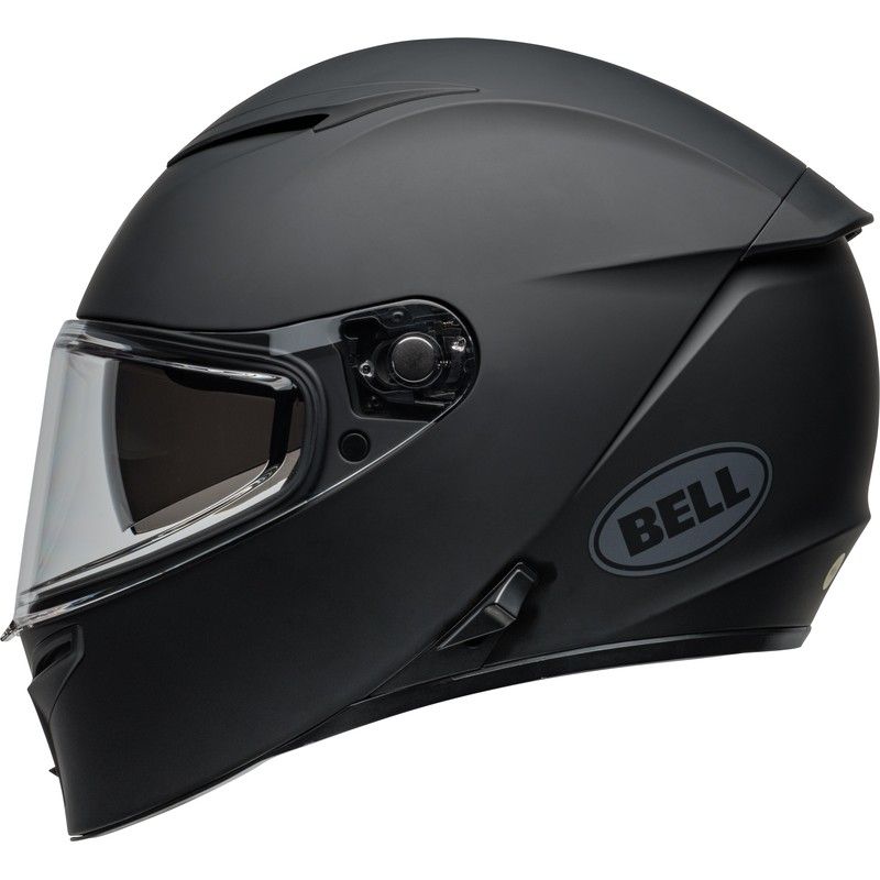 Casco BELL Lithium Mips - Matte Black - motoscamaralweb.com