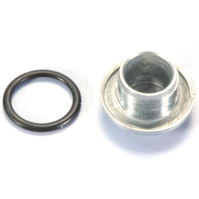 TAPA Polini con OR para Carburador PWK (3420103) - motoscamaralweb.com