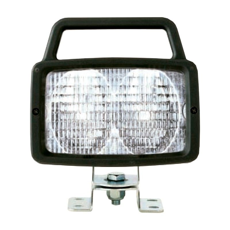 FARO LGO/ALCANCE C/ASA 24V 2 LAMPARAS- motoscamaralweb.com