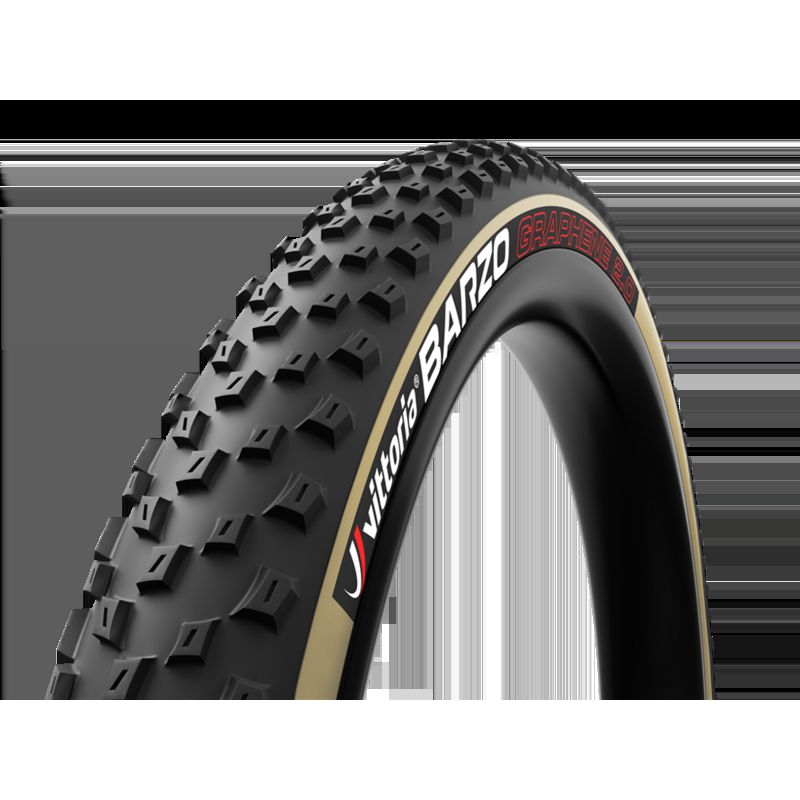 Neumático Vittoria Barzo 29x2.25 rígido - motoscamaralweb.com