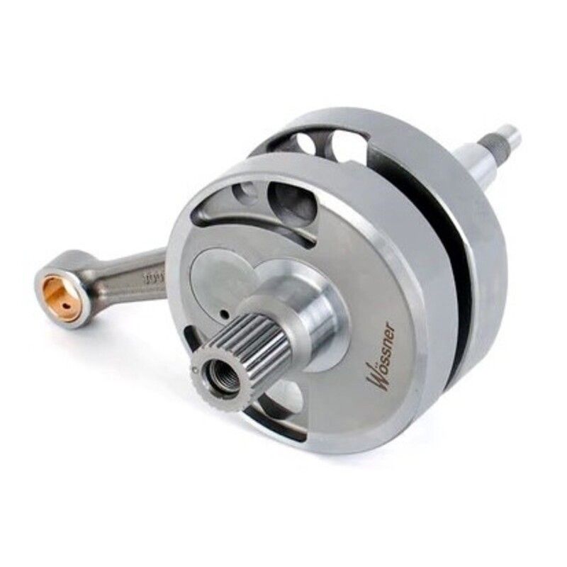 Cigüeñal WÖSSNER - motoscamaralweb.com