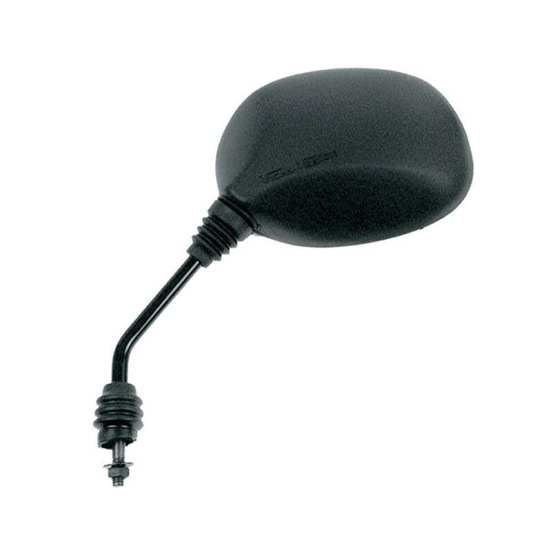 Retrovisor izquierdo VICMA tipo OEM negro - Typhoon 125 - motoscamaralweb.com