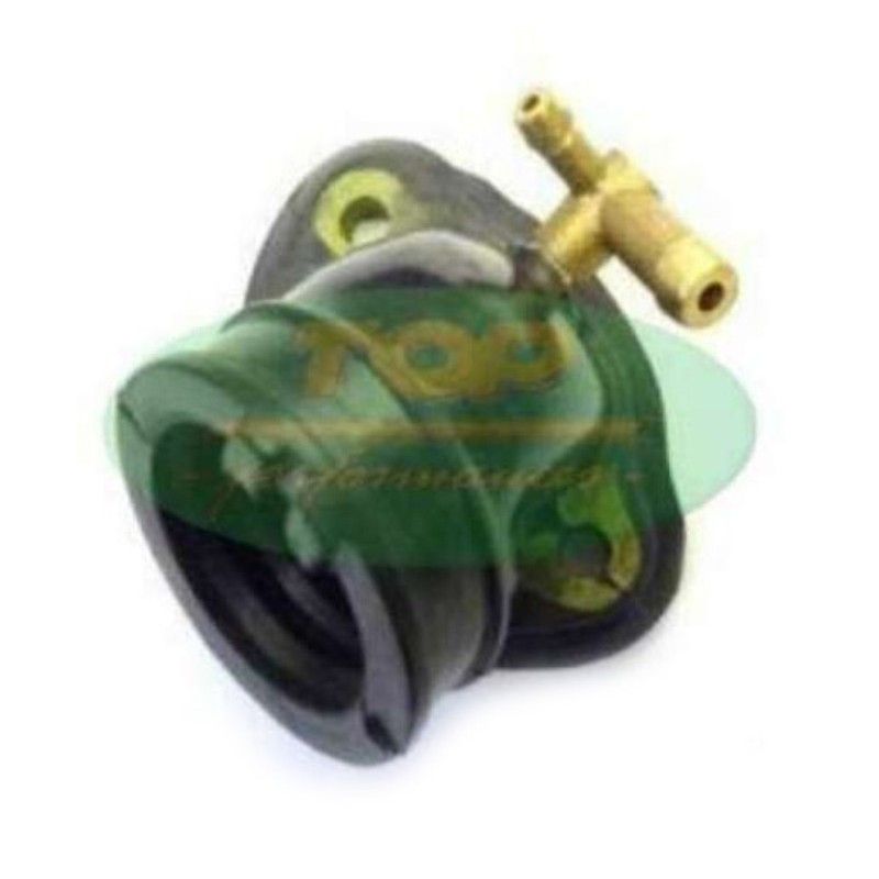 Colector de admisión TOP PERFORMANCE - Piaggio Liberty - motoscamaralweb.com