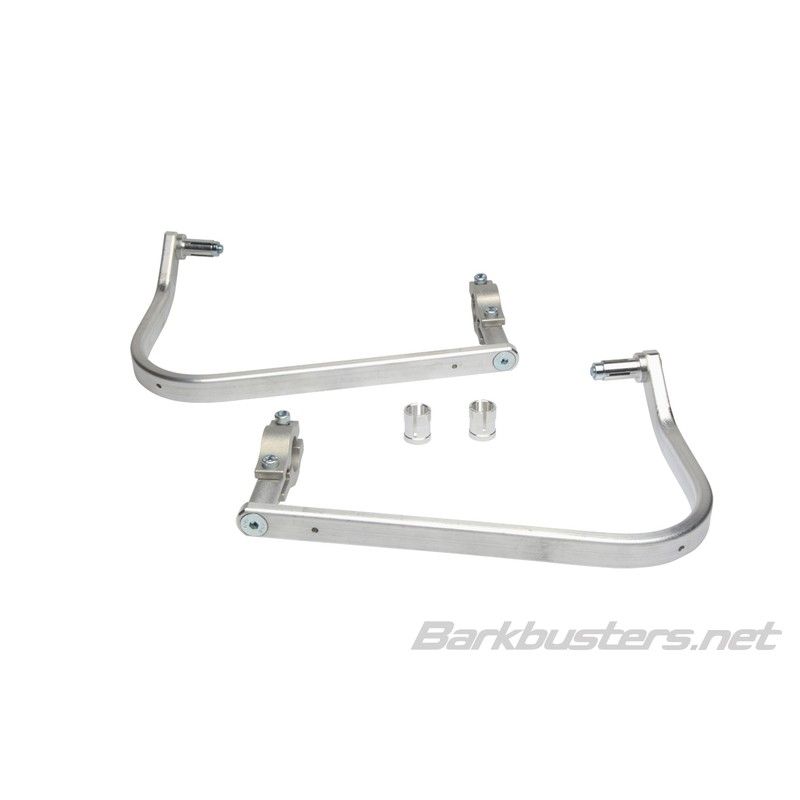 Soportes de aluminio Barkbusters JET.VPS.STORM - motoscamaralweb.com