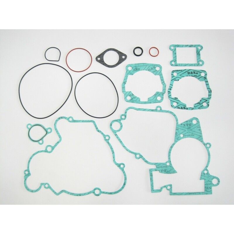 Kit completo de juntas TECNIUM - motoscamaralweb.com