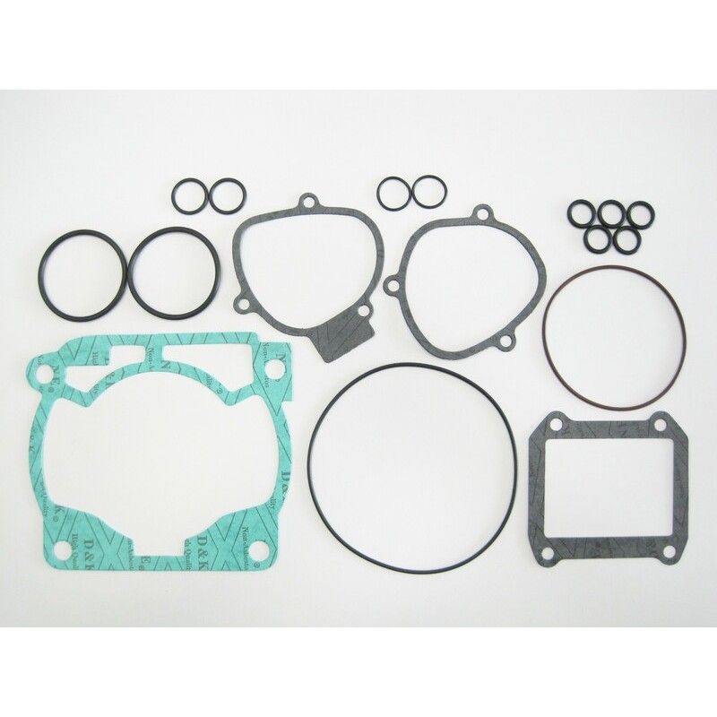 Kit juntas de cilindro TECNIUM - motoscamaralweb.com