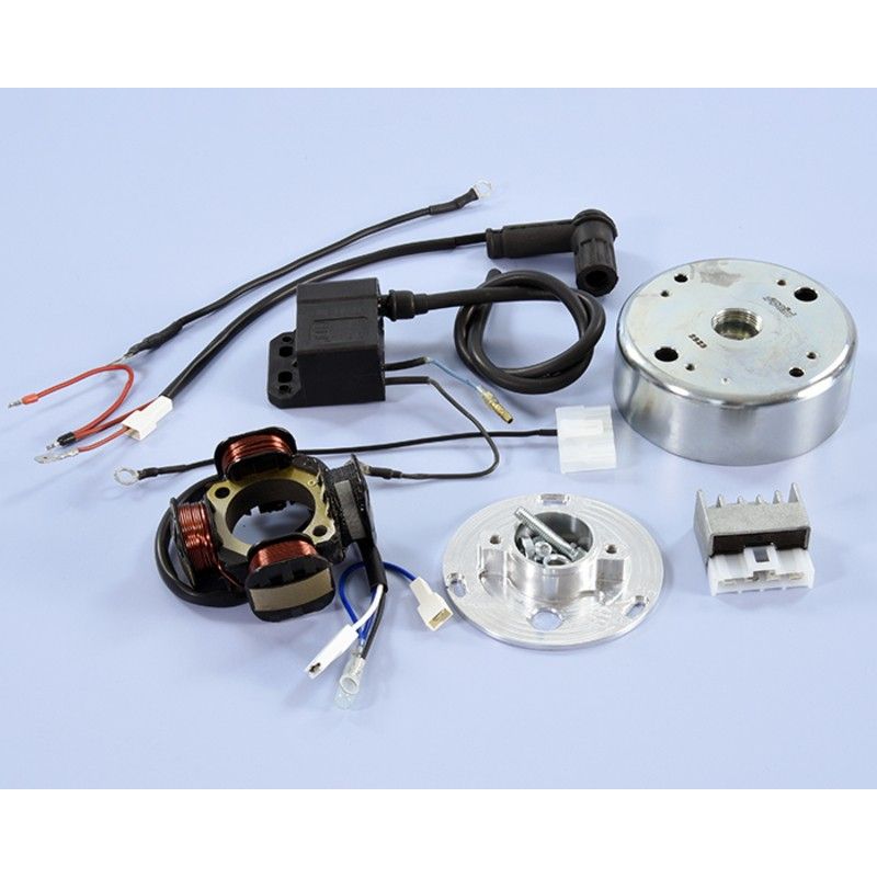 Escape completo POLINI - motoscamaralweb.com