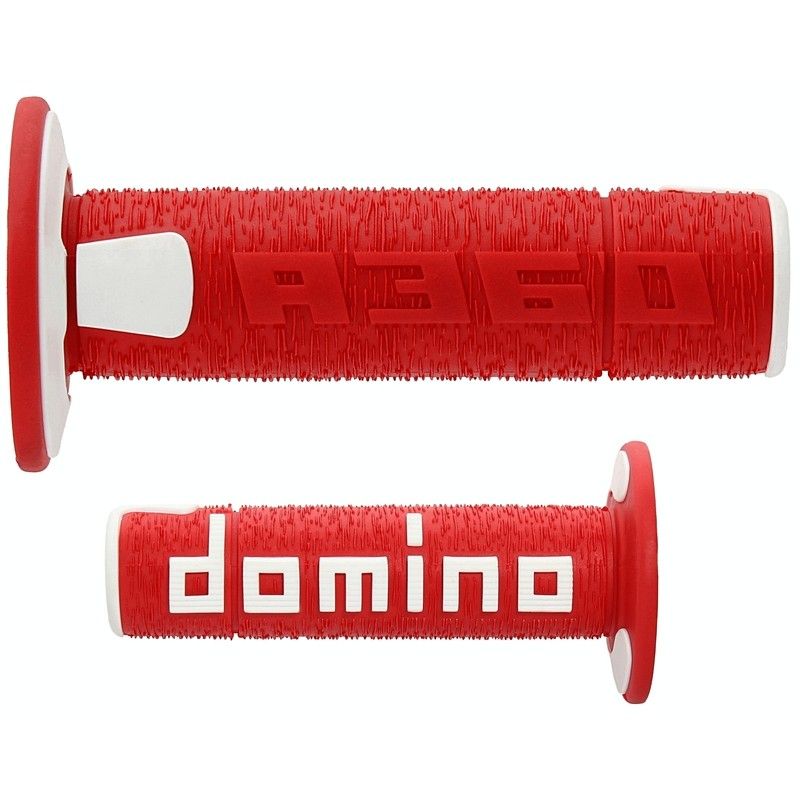 Puños DOMINO A360 Off-Road- motoscamaralweb.com