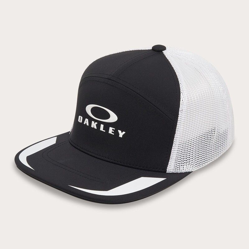 Gorra OAKLEY Podium Trucker - motoscamaralweb.com