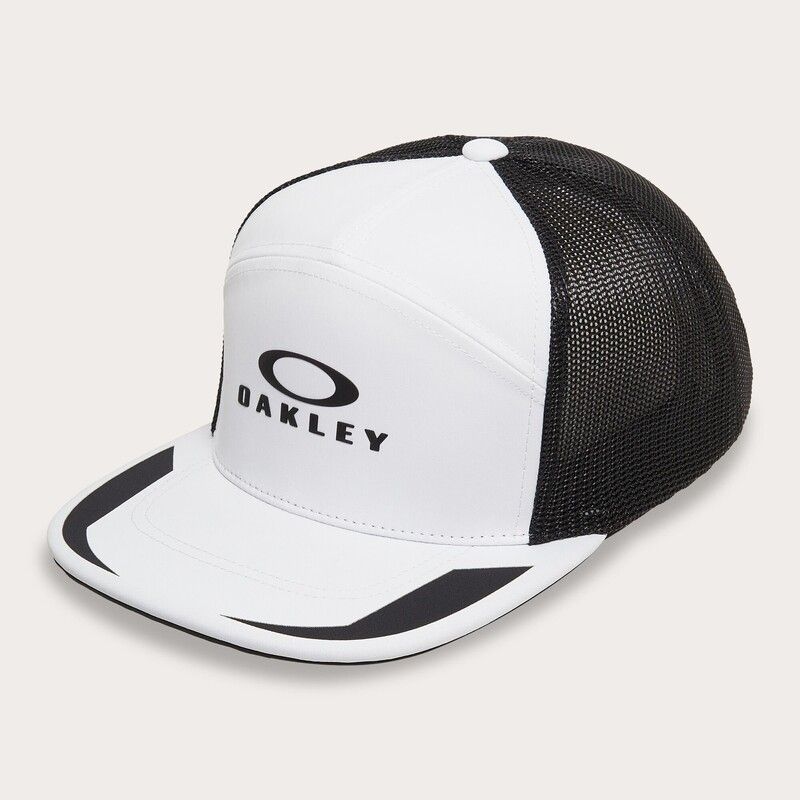 Gorra OAKLEY Podium Trucker - motoscamaralweb.com