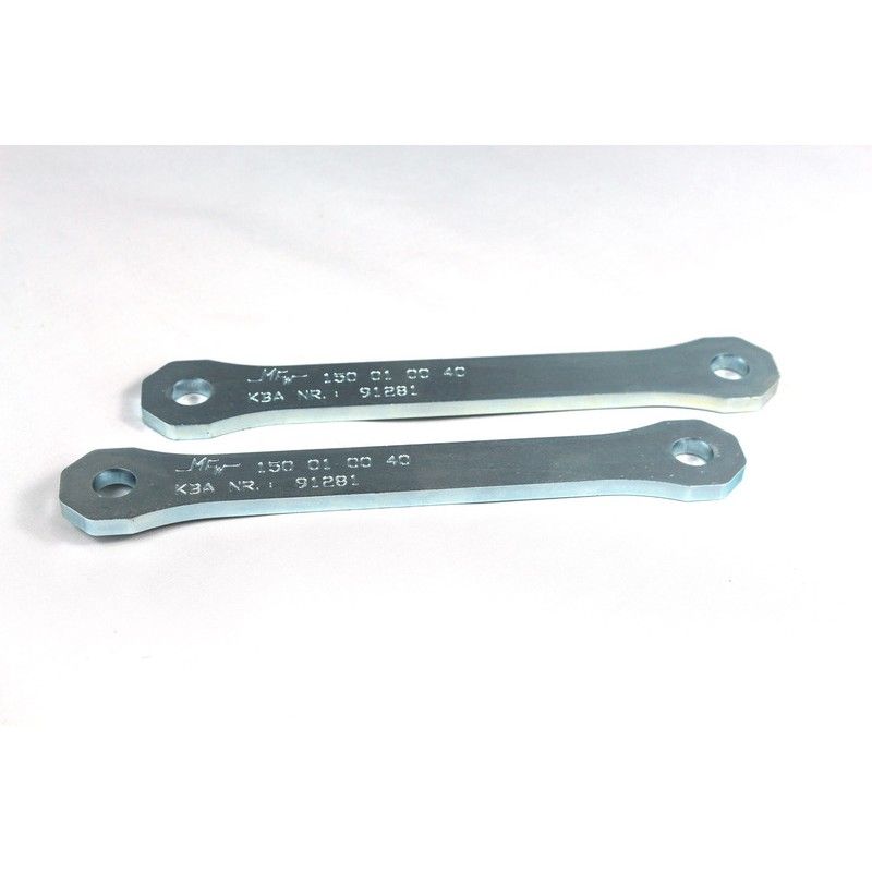 Kit de bajada Tecnium tipo 1 442983 -30mm - motoscamaralweb.com