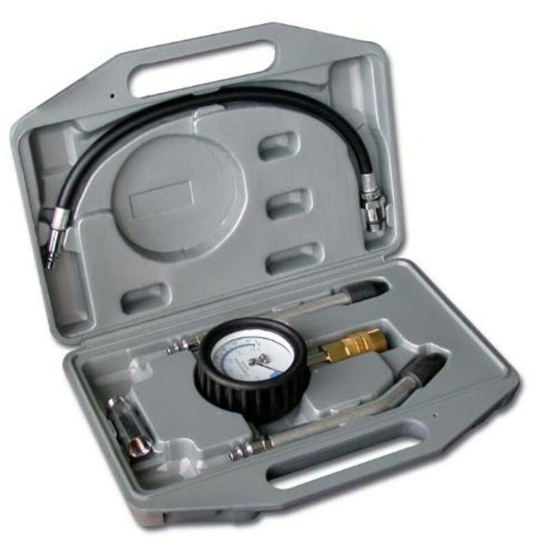 Tester de compresión del cilindro BIHR 0-20bars - motoscamaralweb.com