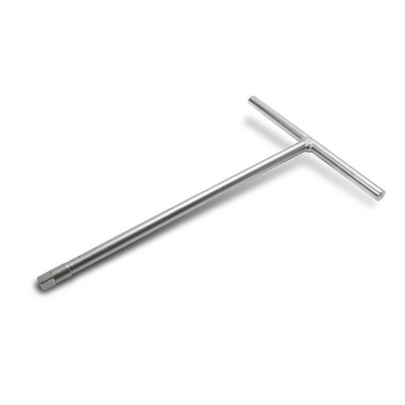 Llave en T cuadrado conductor 1/4 MOTION PRO - motoscamaralweb.com