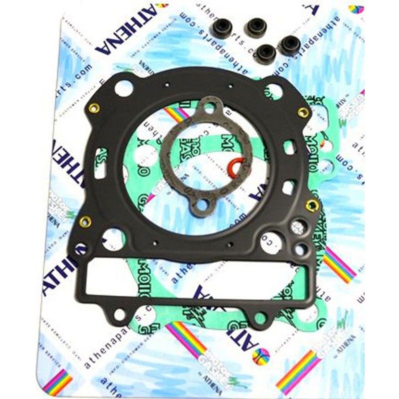 Kit de juntas de parte alta ATHENA - motoscamaralweb.com