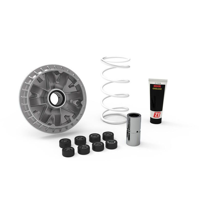 Variador MALOSSI Multivar 2000 - motoscamaralweb.com