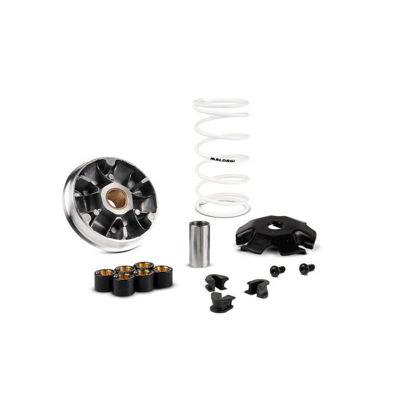 Variador MALOSSI Multivar 2000- motoscamaralweb.com