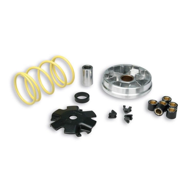 Variador MALOSSI Multivar- motoscamaralweb.com