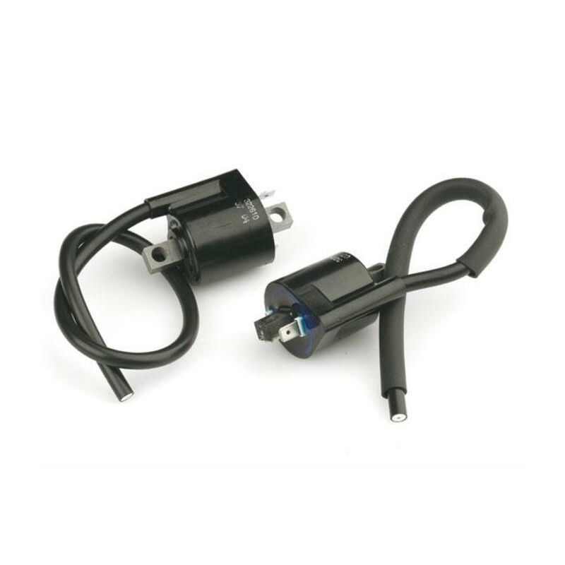 Bobina TOP PERFORMANCES motor Minarelli 50cc volante japonés - motoscamaralweb.com