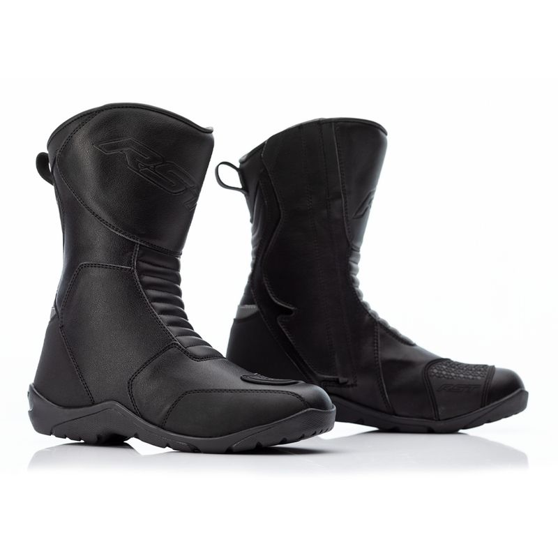 Botas RST AXIOM WP Negro. 43/UK9 [RSTBOOTS] - motoscamaralweb.com