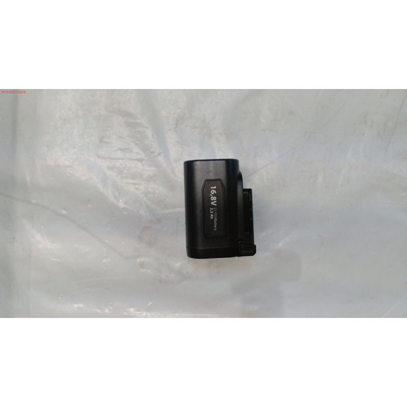 BATERIA 2.5 AH 16.8V(CUADRADA) 32- motoscamaralweb.com