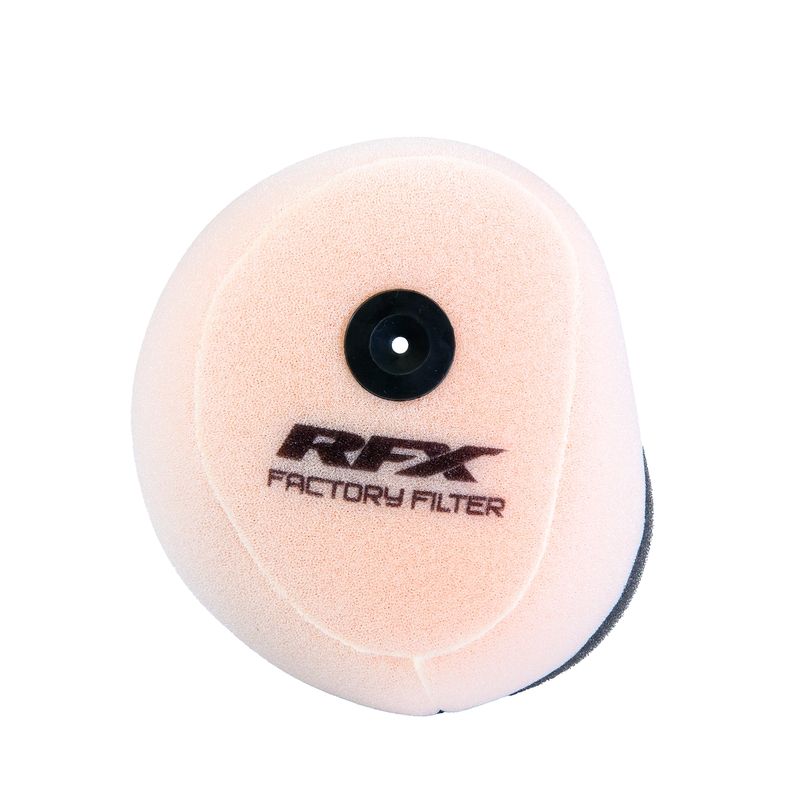 Filtro de aire RFX Race no lubricado - motoscamaralweb.com