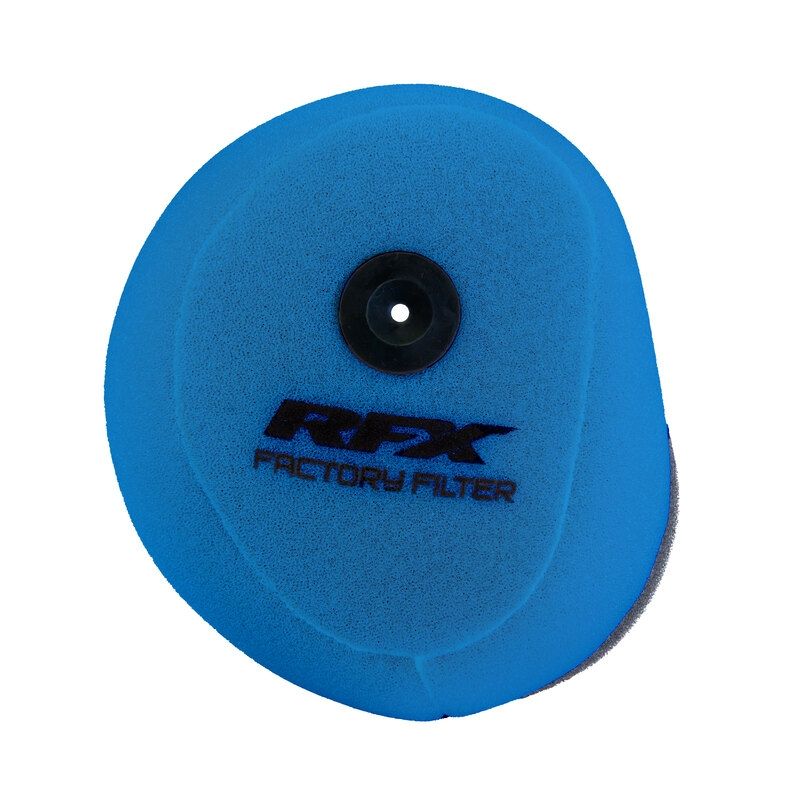 Filtro de aire RFX Race pre-lubricado - motoscamaralweb.com