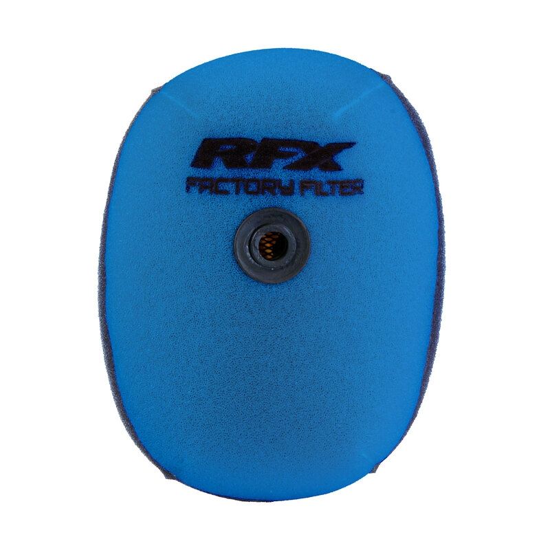 Filtro de aire RFX Race pre-lubricado - motoscamaralweb.com