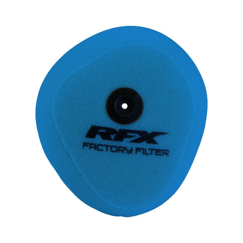 Filtro de aire RFX Race pre-lubricado - motoscamaralweb.com