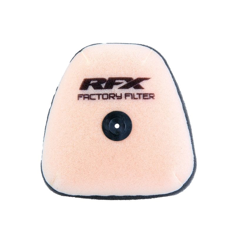 Filtro de aire RFX Race no lubricado - motoscamaralweb.com