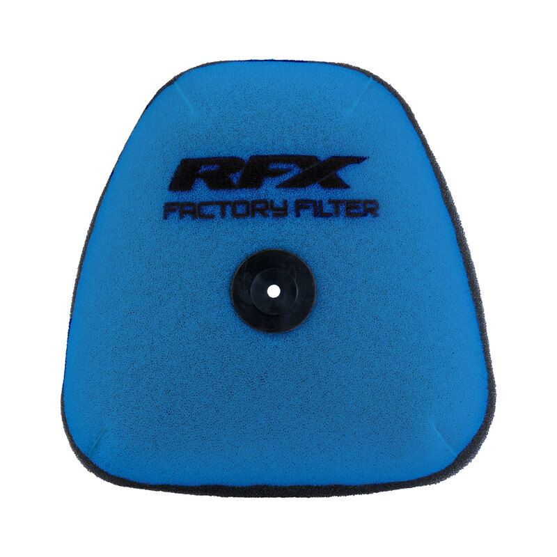 Filtro de aire RFX Race pre-lubricado - motoscamaralweb.com