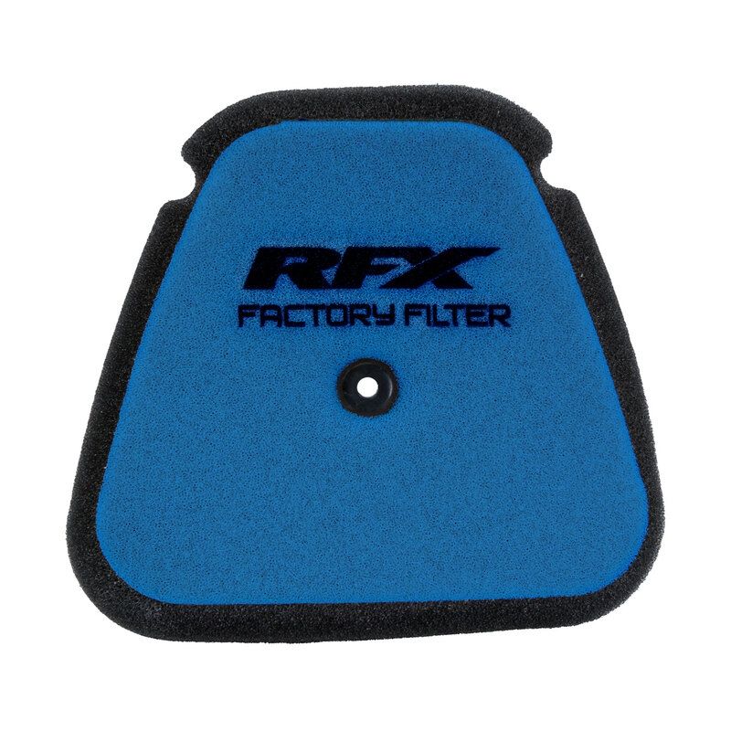 Filtro de aire RFX Race pre-lubricado - motoscamaralweb.com